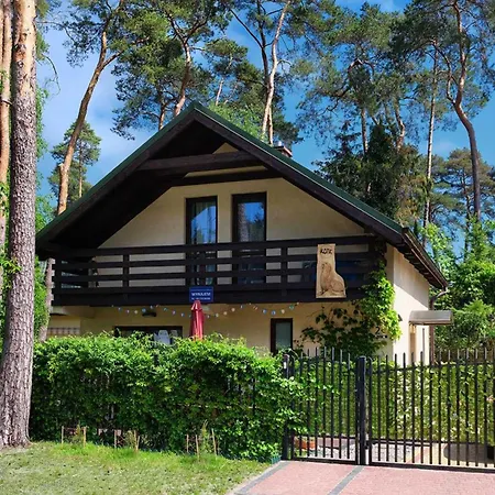 In Near Baltic Beach, Cleaning Included *